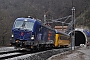 Siemens 21691 - SŽDC "193 901-6"
10.12.2022 - Blansko tunnel No. 8/2
Jiří Konečný