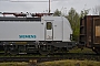 Siemens 21691 - Siemens "193 901"
18.04.2014 - Nymburk, hlavní nádraží
Marcus Schrödter