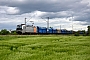 Siemens 21692 - Hector Rail "193 921-4"
22.05.2021 - Neckarhausen-Edingen
Harald Belz