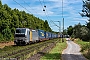 Siemens 21692 - TXL "193 921-4"
12.07.2022 - Leverkusen-AlkenrathFabian Halsig