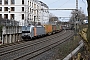 Siemens 21692 - TXL "193 921-4"
17.03.2023 - Paderborn
Niklas Mergard