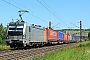 Siemens 21692 - TXL "193 921-4"
25.05.2023 - HimmelstadtKurt Sattig
