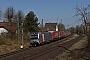 Siemens 21692 - TXL "193 921-4"
28.03.2025 - Eichenzell-Kerzell
Konstantin Koch