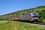 Siemens 21692 - TXL "193 921-4"
27.05.2026 - ThüngersheimWolfgang Mauser