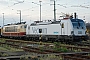 Siemens 21692 - Siemens "193 921"
19.08.2011 - Mannheim, HauptbahnhofHarald Belz