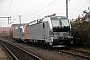 Siemens 21692 - Paribus "193 921-4"
11.12.2013 - Mönchengladbach, HauptbahnhofDr.Günther Barths