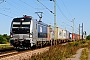 Siemens 21692 - SkJb "193 921-4"
28.08.2014 - KumlaPeider Trippi