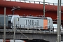 Siemens 21692 - TM Rail "193 921-4"
13.10.2014 - GöteborgKnut Ragnar Holme