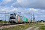 Siemens 21692 - TM Rail "193 921-4"
08.05.2015 - MosasMichael E. Klaß