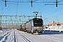 Siemens 21692 - Hector Rail "193 921-4"
25.02.2018 - Kiruna
Peter Wegner