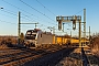 Siemens 21692 - Northrail "193 921"
05.02.2020 - Erfurt-VieselbachTobias Schubbert