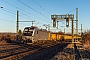 Siemens 21692 - Northrail "193 921"
05.02.2020 - Erfurt-Vieselbach
Tobias Schubbert