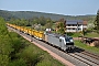 Siemens 21692 - Northrail "193 921"
24.04.2020 - Haunetal-MeisenbachPatrick Rehn