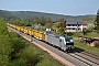 Siemens 21692 - Northrail "193 921"
24.04.2020 - Haunetal-Meisenbach
Patrick Rehn