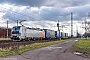 Siemens 21692 - Hector Rail "193 921-4"
23.01.2021 - Köln-Porz/WahnFabian Halsig