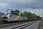 Siemens 21692 - Northrail "193 921"
13.05.2021 - Ratingen-LintorfDenis Sobocinski