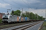 Siemens 21692 - Northrail "193 921"
13.05.2021 - Ratingen-Lintorf
Denis Sobocinski