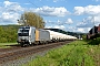 Siemens 21692 - Northrail "193 921"
19.05.2021 - Hauneck-Oberhaun
Frank Thomas