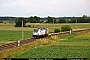 Siemens 21693 - Siemens "191 951"
21.06.2011 - Węglewo
Tomasz Skupin
