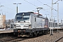 Siemens 21693 - DB Schenker "5 170 020"
11.04.2012 - Warszawa-WschodniaAndré Grouillet