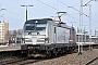 Siemens 21693 - DB Schenker "5 170 020"
11.04.2012 - Warszawa-Wschodnia
André Grouillet