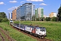 Siemens 21693 - PKP IC "5 170 020"
10.07.2012 - Warschau-Dworzec ZachodniRené Große