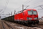 Siemens 21693 - DB Schenker "5 170 020-9"
07.01.2013 - Świdnik
Krzysztof Newlacil