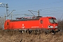 Siemens 21693 - DB Schenker "5 170 020-9"
09.01.2013 - Jaszczów
Krzysztof Newlacil