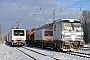 Siemens 21693 - Siemens "191 951"
18.12.2010 - Mönchengladbach-Rheydt , Güterbahnhof
Wolfgang Scheer