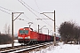 Siemens 21693 - DB Schenker "5 170 020-9"
22.02.2013 - Lublin
Maciej Malec