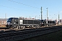Siemens 21693 - MRCE "191 021"
13.02.2018 - Basel, Badischer BahnhofTobias Schmidt