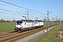 Siemens 21694 - Siemens "193 902"
16.02.2016 - Kampen
Peter Schokkenbroek