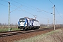 Siemens 21694 - ČD "193 902"
31.03.2021 - Prössen Ost
Alex Huber