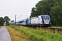 Siemens 21694 - ČD "193 902"
01.07.2023 - Brokstedt-Borstel
Jens Vollertsen