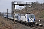 Siemens 21694 - ČD "193 902"
02.03.2024 - Praha Košinka
Jiří Konečný