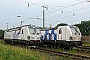 Siemens 21694 - Siemens "193 902"
05.06.2011 - Mönchengladbach-Rheydt, GüterbahnhofWolfgang Scheer