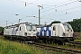 Siemens 21694 - Siemens "193 902"
05.06.2011 - Mönchengladbach-Rheydt, Güterbahnhof
Wolfgang Scheer