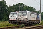 Siemens 21695 - Siemens "193 922"
05.06.2011 - Mönchengladbach-Rheydt, Güterbahnhof
Wolfgang Scheer