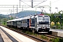 Siemens 21695 - SkJb "193 922-2"
23.08.2014 - Partille
Peider Trippi