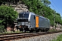Siemens 21695 - Northrail "193 922"
03.06.2019 - GroßpürschützChristian Klotz