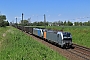 Siemens 21695 - CFL Cargo "193 922"
02.06.2021 - WurzenRené Große