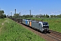 Siemens 21695 - CFL Cargo "193 922"
02.06.2021 - Wurzen
René Große