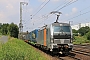 Siemens 21695 - CFL Cargo "193 922"
10.07.2021 - WunstorfThomas Wohlfarth