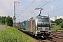 Siemens 21695 - CFL Cargo "193 922"
10.07.2021 - Wunstorf
Thomas Wohlfarth