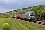 Siemens 21695 - CFL Cargo "193 922"
10.05.2022 - Thüngersheim
Wolfgang Mauser