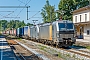 Siemens 21695 - CFL Cargo "193 922"
22.06.2025 - Aßling (Oberbayern)
Mathias May