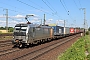 Siemens 21695 - CFL Cargo "193 922"
21.06.2026 - WunstorfThomas Wohlfarth