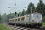 Siemens 21695 - Siemens "193 922"
19.06.2012 - NiederdollendorfChristoph Schumny