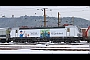 Siemens 21695 - Siemens "193 922"
22.01.2013 - Forbach, Grenzbahnhof Rocco Weidner