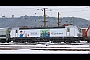 Siemens 21695 - Siemens "193 922"
22.01.2013 - Forbach, Grenzbahnhof 
Rocco Weidner